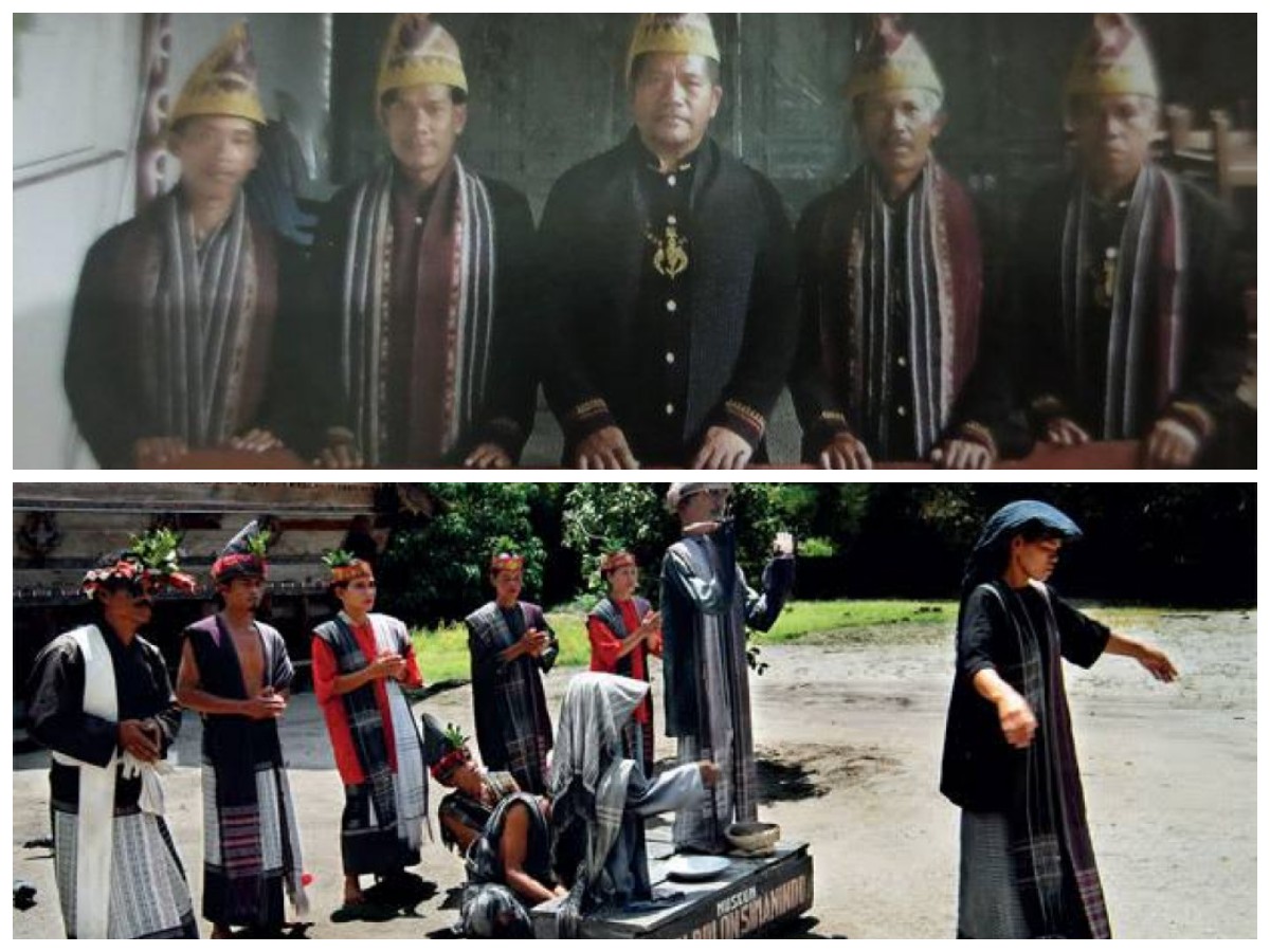 Tradisi Unik Suku Pakpak: Warisan Leluhur dari Pegunungan Sumatera Utara