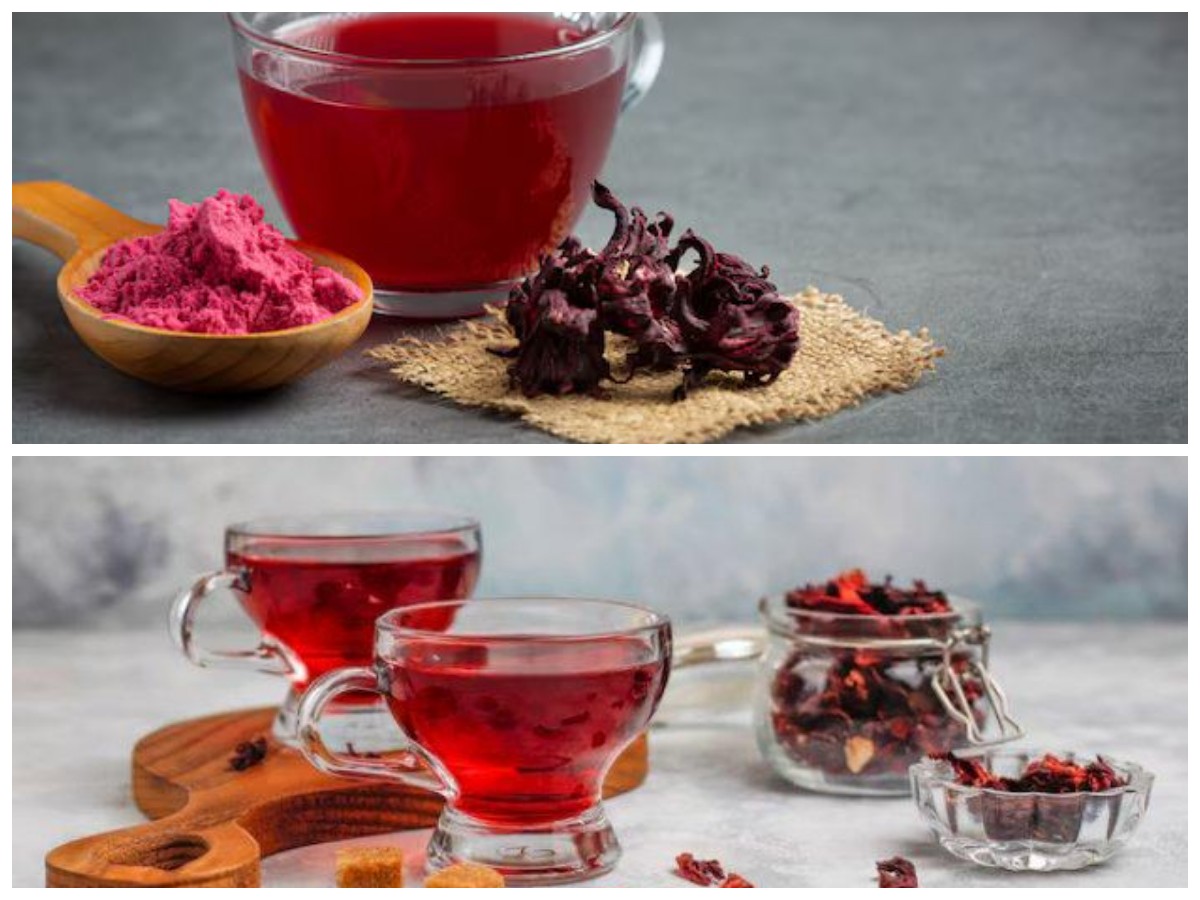 Teh Hibiscus: Rahasia Minuman Segar dengan Beragam Manfaat Kesehatan yang Jarang Diketahui