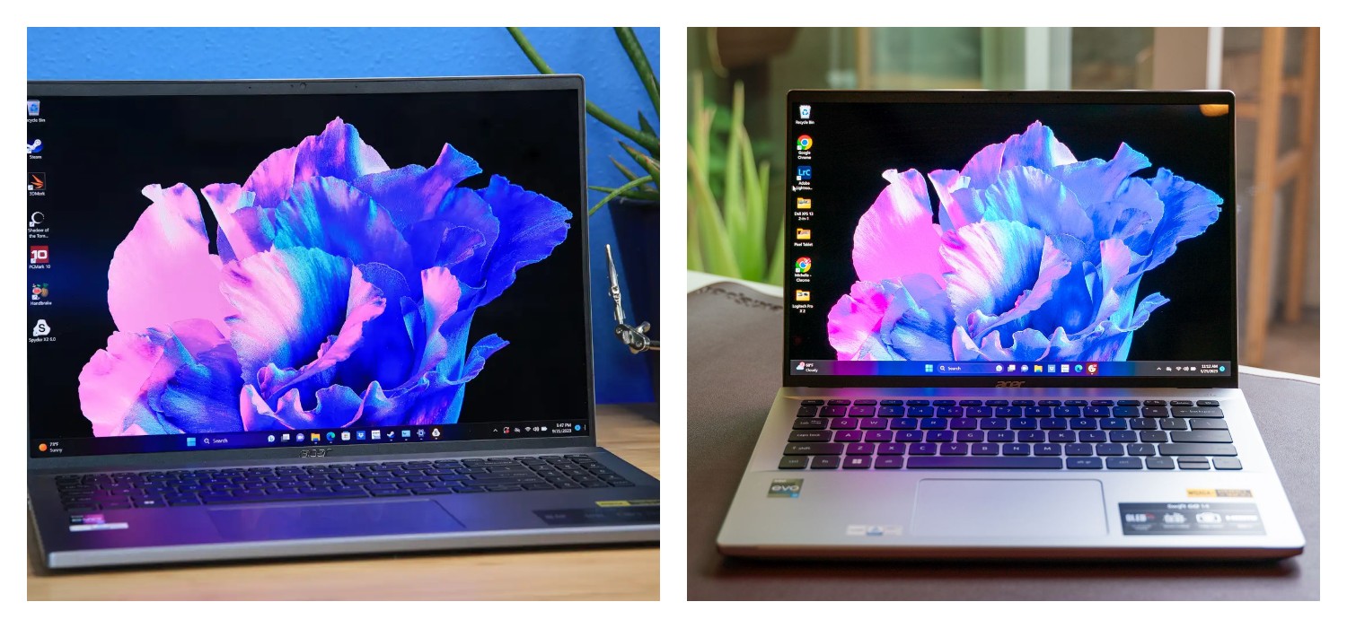 Swift Go 16, Laptop Elegan dari Acer yang Siap Dukung Mobilitasmu