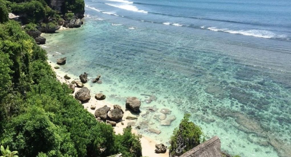 Masih Bingung Mau Liburan Kemana? Coba Deh Kunjungi Pantai Gianyar Bali 
