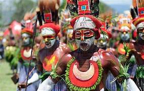 Jangan Sampai Ketinggalan Informasi Ya! Ini Dia 5 Daftar Suku di Papua Yang Ditakuti 