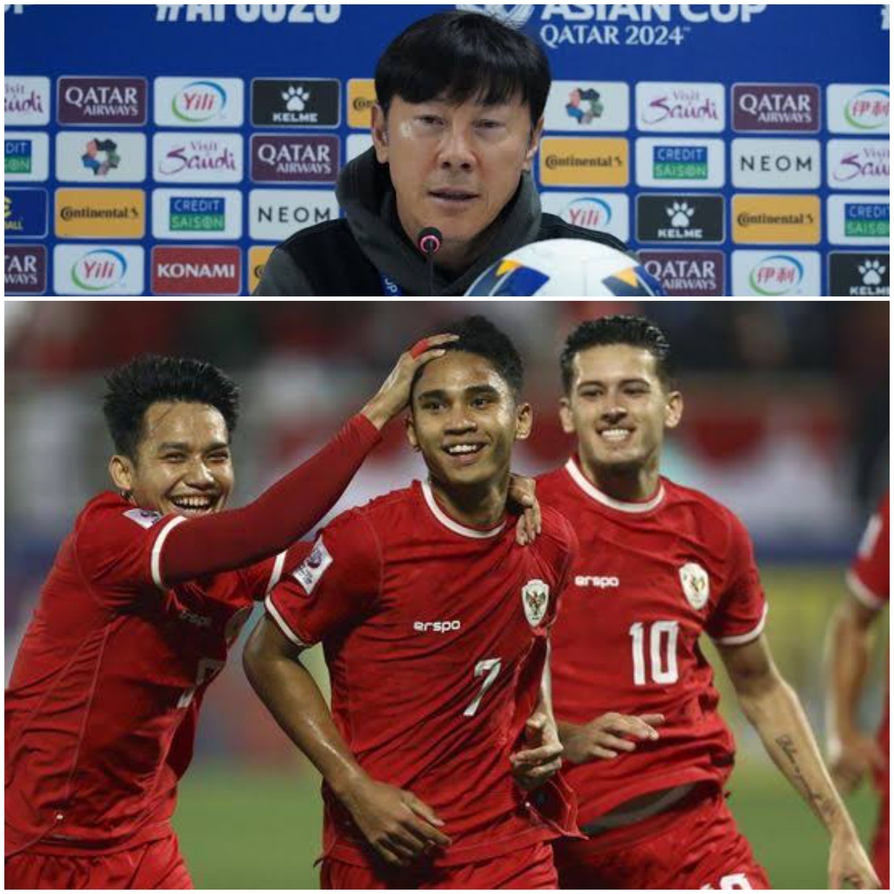 Media Vietnam Menuding Timnas Indonesia U23 Kacaukan Piala Asia U23 2024 dan Minta Hukuman dari AFC