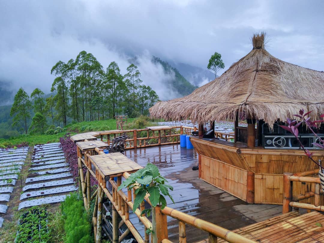 Bukit Nirwana Malang, Camping Hemat di Tengah Pesona Alam Asri, Begini Penjelasan Lengkapnya! 