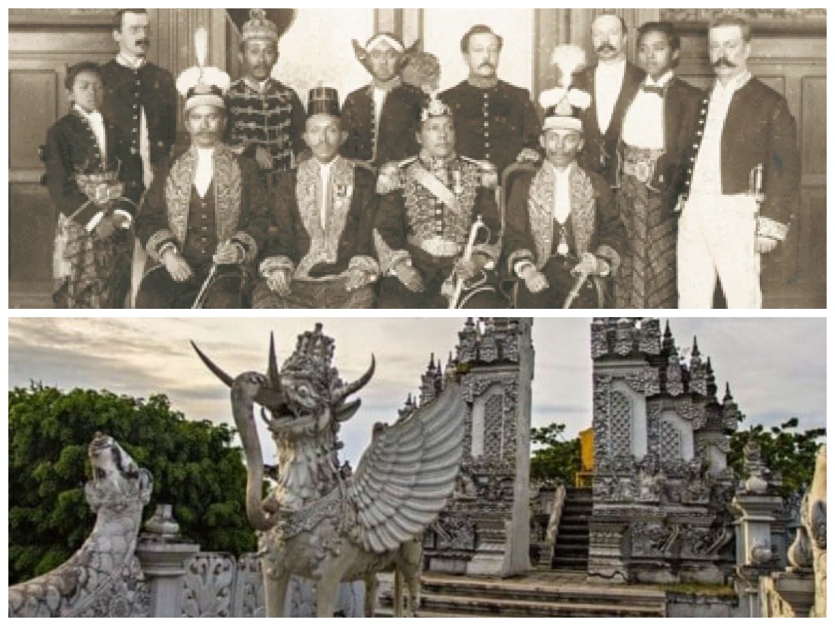 Jejak Awal Sejarah Nusantara: Menyelami Asal Mula dan Kejayaan Kerajaan Kutai Martadipura