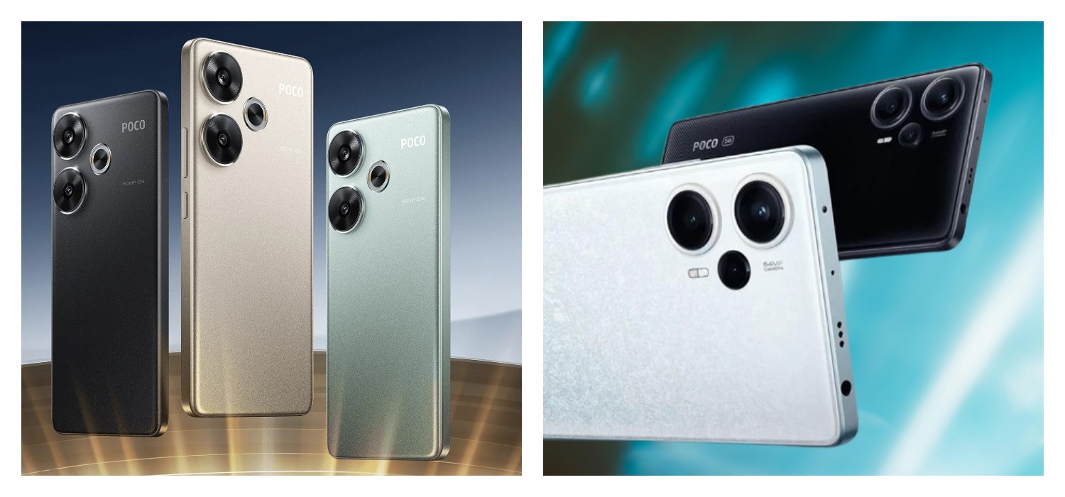 Chipset Snapdragon Bertenaga Hadir di Poco F7, Performa Tanpa Batas!