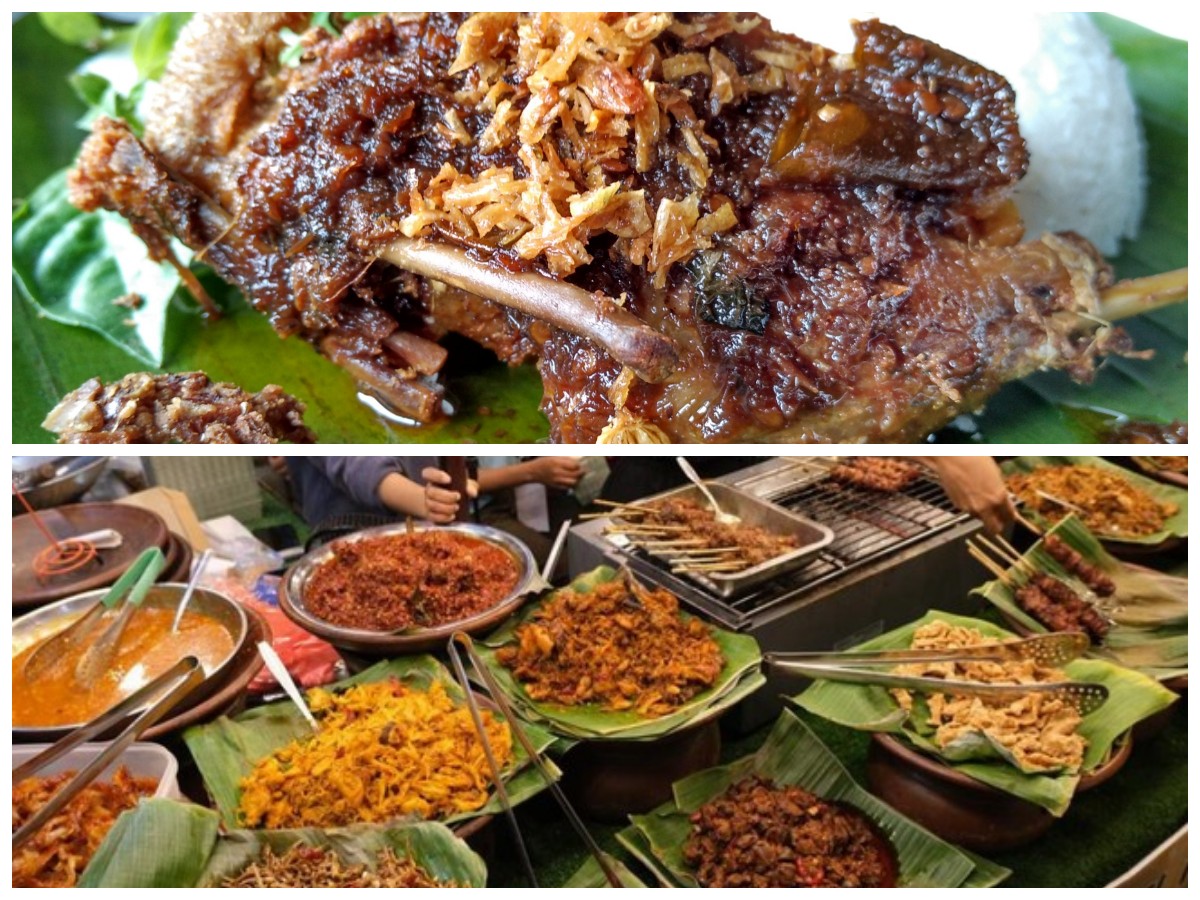 Kuliner Terpopuler di Bekasi: Rekomendasi Makanan Wajib Coba untuk Pecinta Kuliner