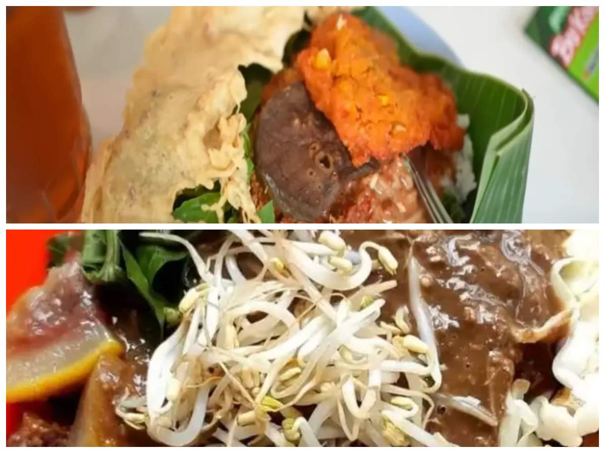 Lezat dan Melegenda! Ini Dia Deretan Makanan Khas Surabaya yang Penuh Cita Rasa