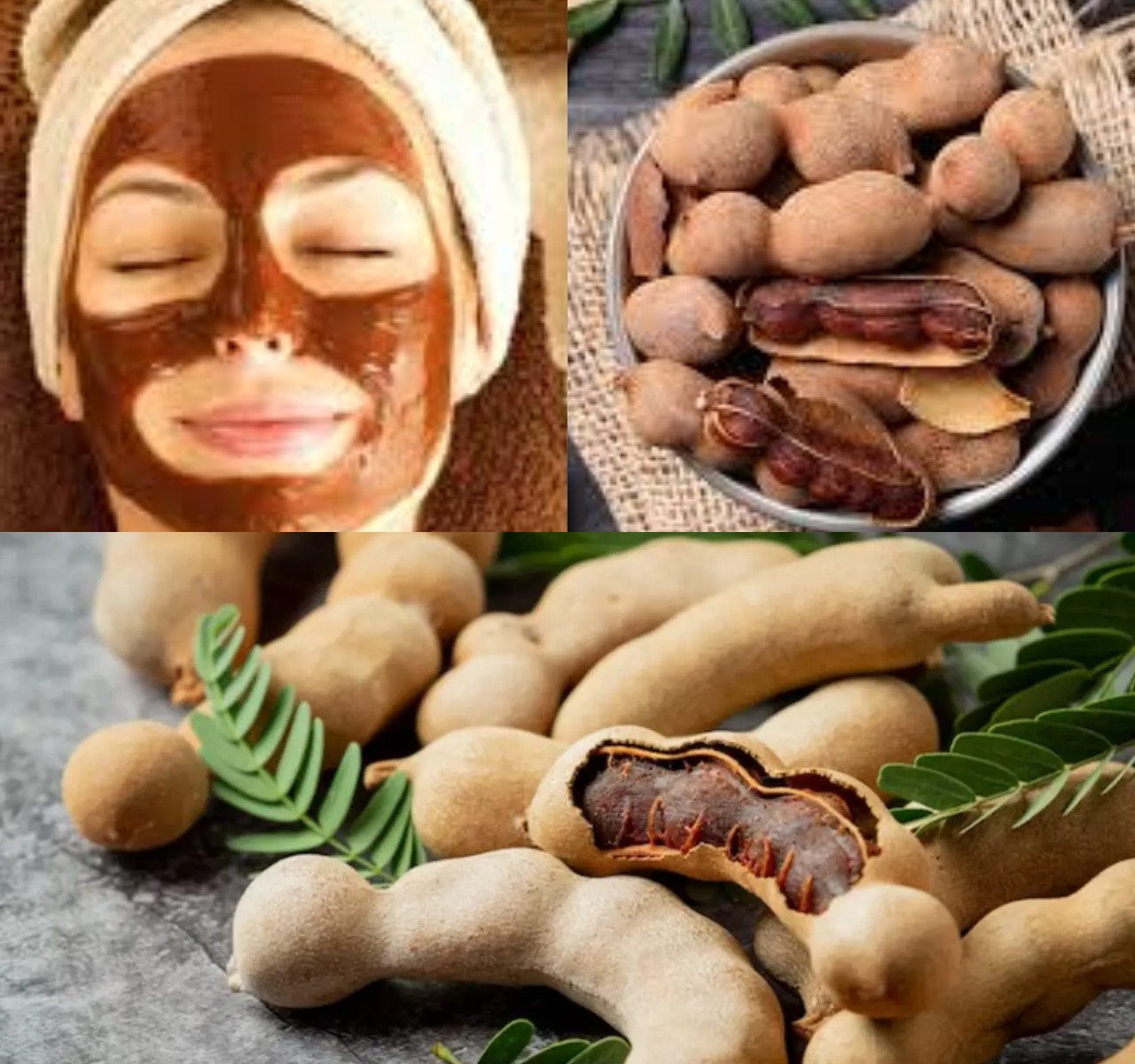 5 Khasiat Asam Jawa yang Bagus untuk Kecantikan Kulit!