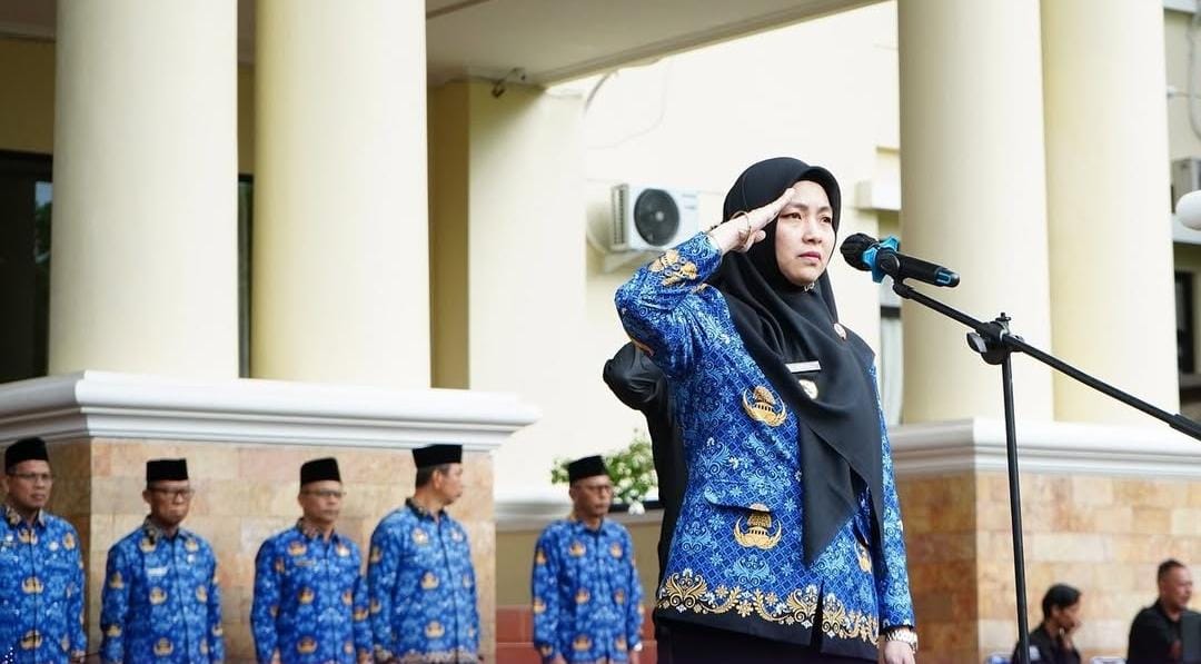 Berikan Kontribusi Positif Dalam Pembangunan