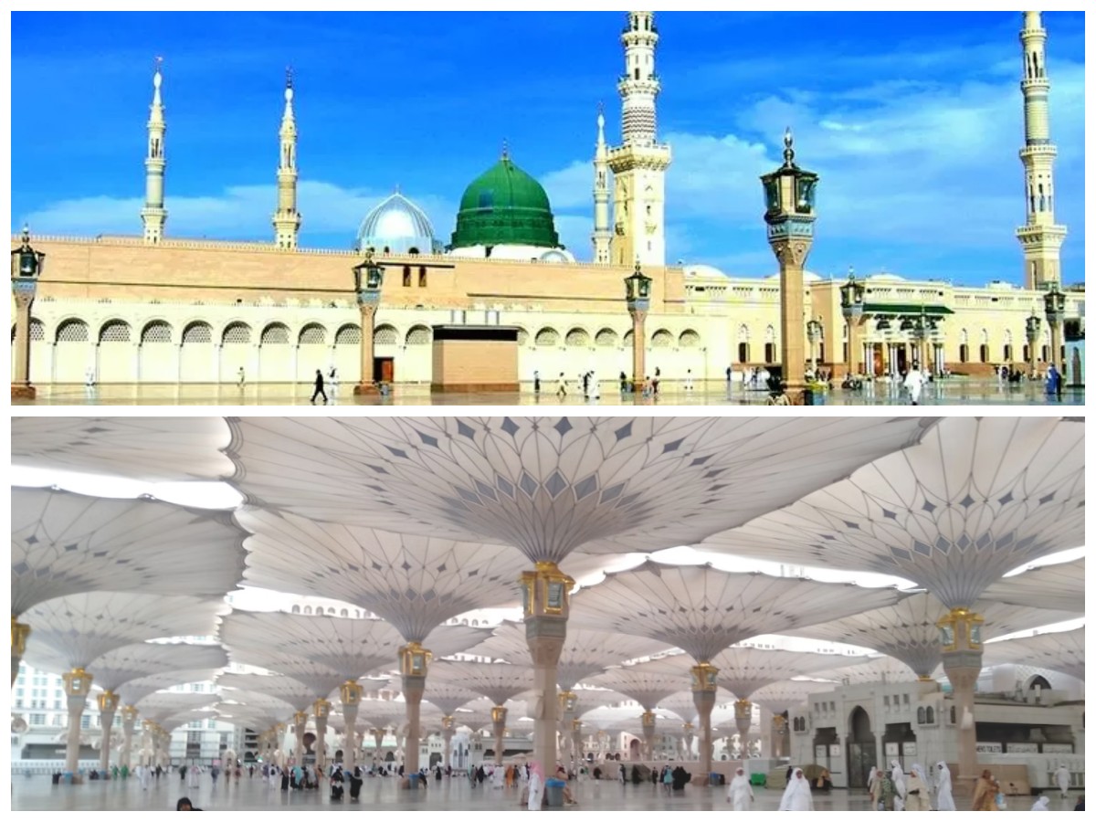 Menyikapi Sejarah Masjid Nabawi: Dari Sederhana Hingga Menjadi Pusat Dunia Islam!