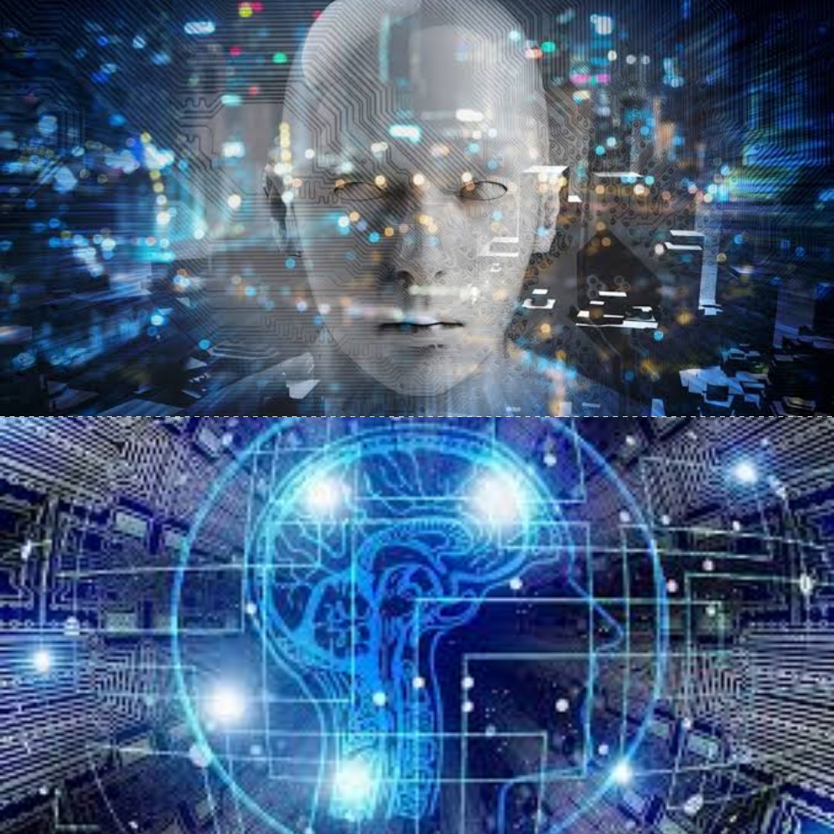 Tak Lagi Fiksi, Kota yang Berbicara Lewat Teknologi Kini Jadi Kenyataan