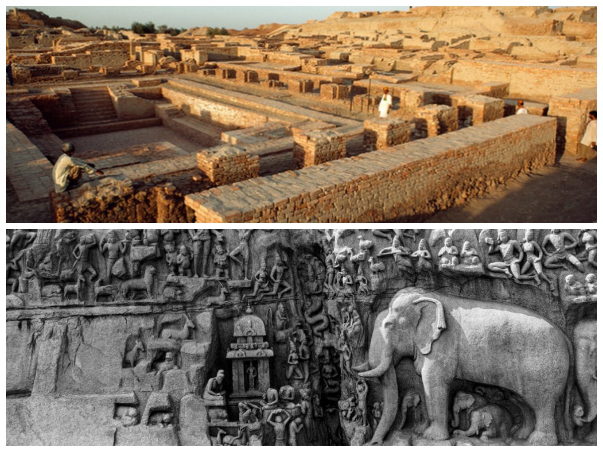 Jejak Gemilang India Kuno: Peradaban Besar yang Dibangun oleh Pengetahuan dan Filsafat