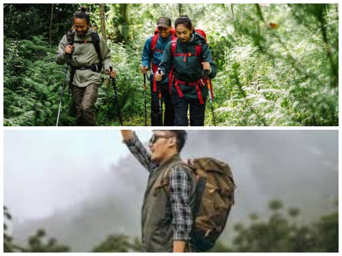 Tips Outfit Trekking: Gaya Stylish dan Nyaman untuk Petualanganmu