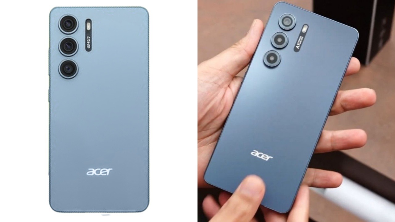 Review HP Acer Terbaru: Cek Spesifikasi, Fitur, Harga, dan Apakah Masih Menarik untuk Dibeli?