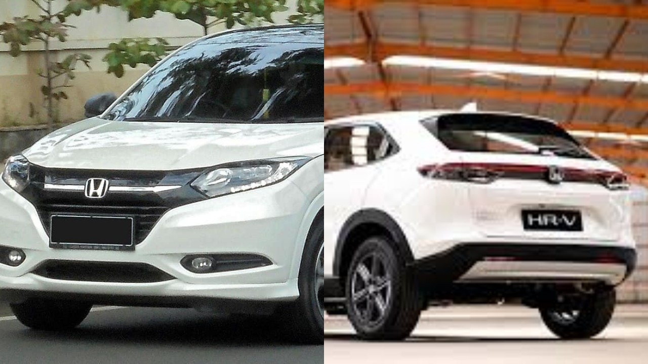 Kelebihan serta Kekurangan Honda HR-V Sebelum Membeli!