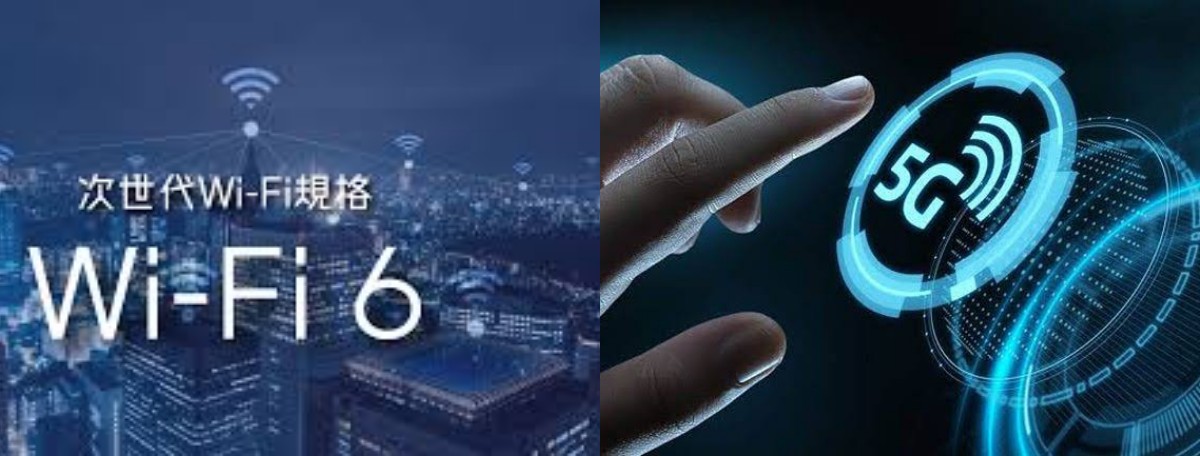 Mengejutkan, Ini Jawaban Tak Terduga soal Siapa Lebih Unggul 5G atau WiFi 6