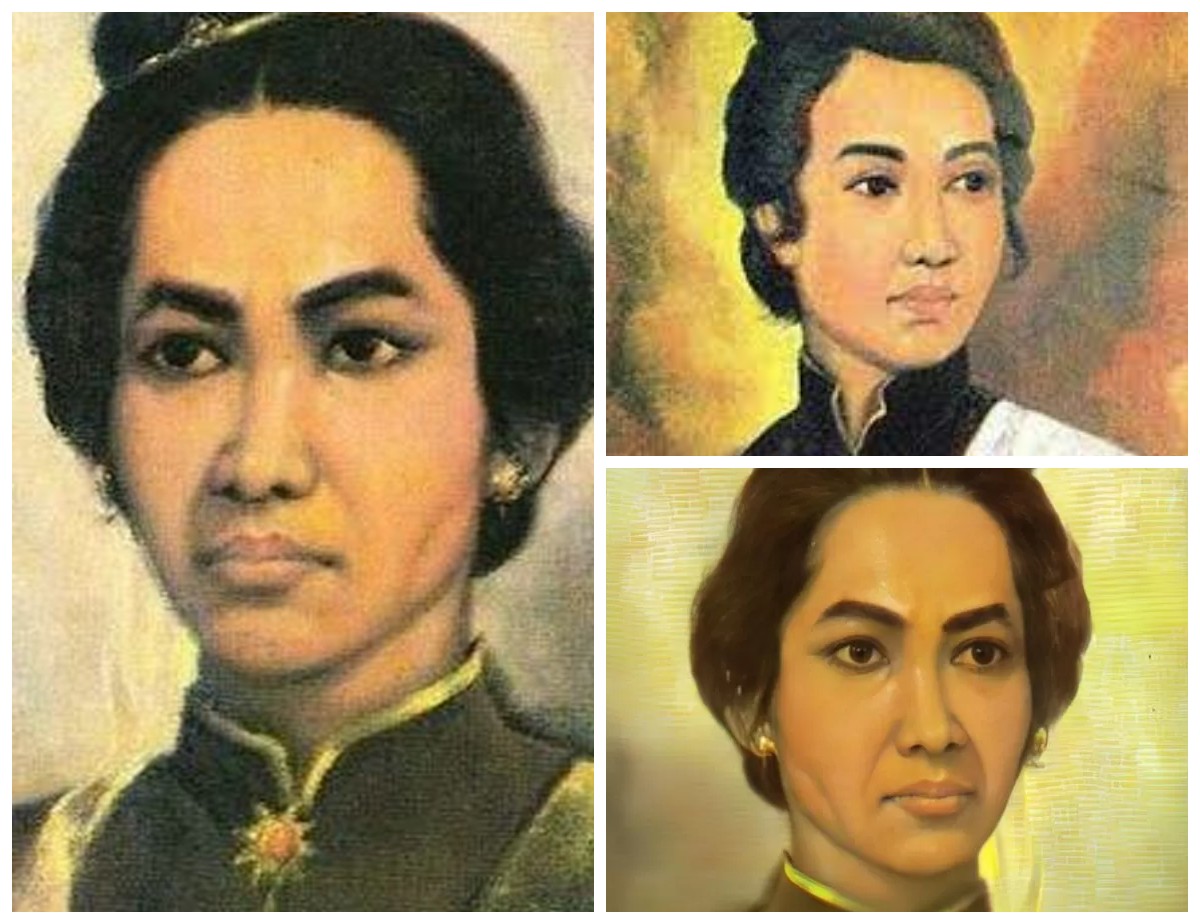 Menelusuri Kisah Sejarah Peran Cut Nyak Dien dalam Melawan Penjajah Belanda di Aceh!