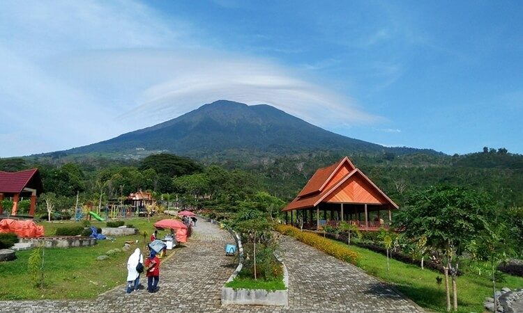 5 Destinasi Wisata Di Kota Pagar Alam Ini Selalu Ramai Wisatawan, Ini Daftarnya!