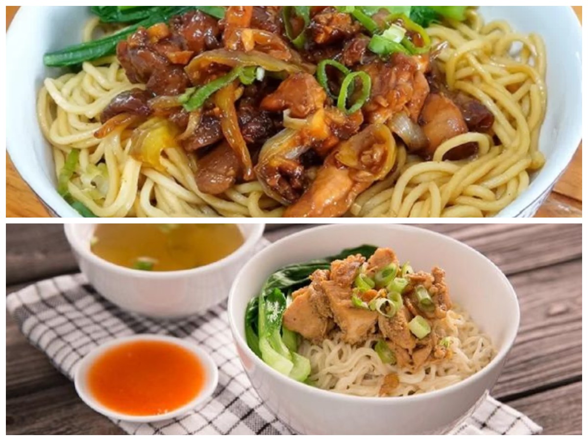 Mie Pangsit Lezat dan Mudah Dibuat: 5 Variasi yang Bikin Ketagihan