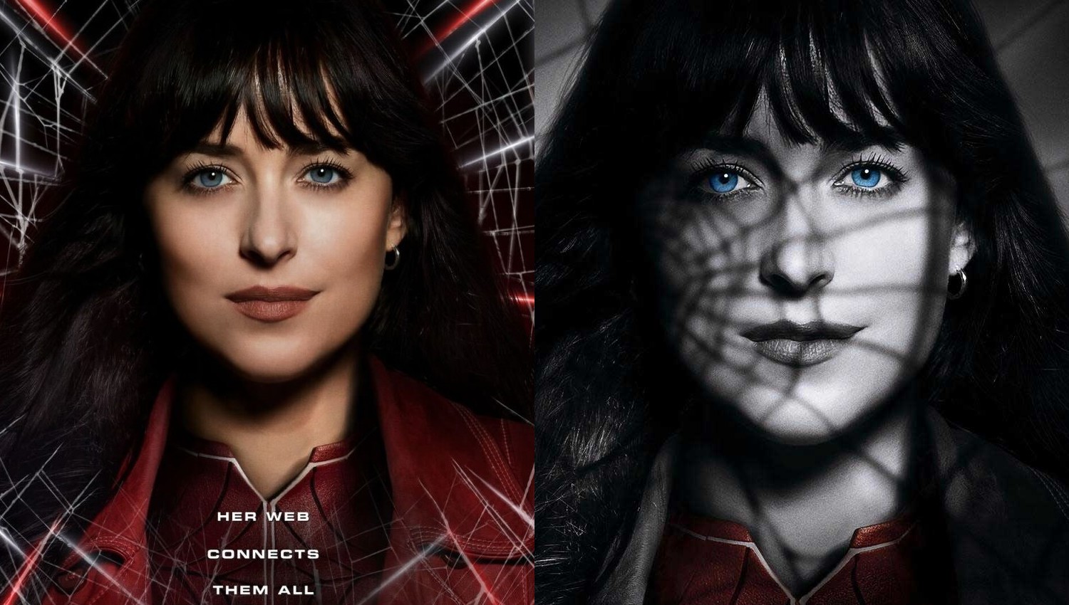 Film Madame Web, Sosok Wanita Misterius di Universe Spider-Man!