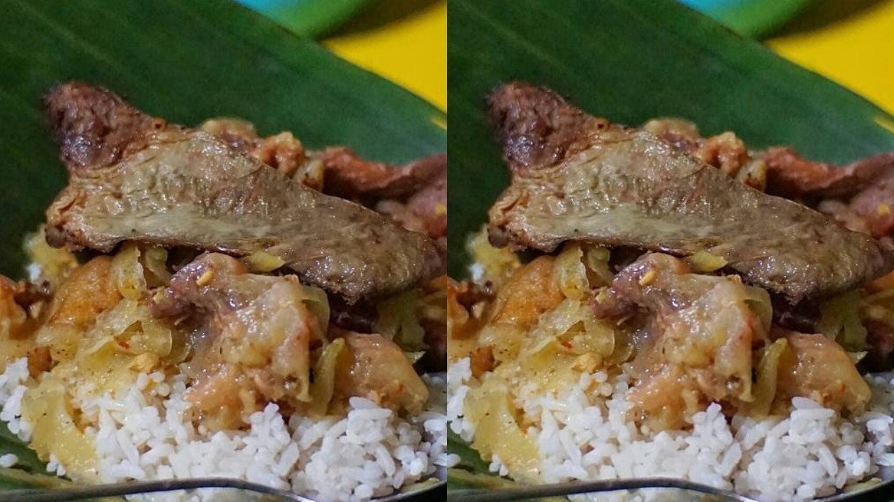 Yuk Cobain Kuliner Khas Jombang Jawa Timur, Dengan Rasa Yang Wow!