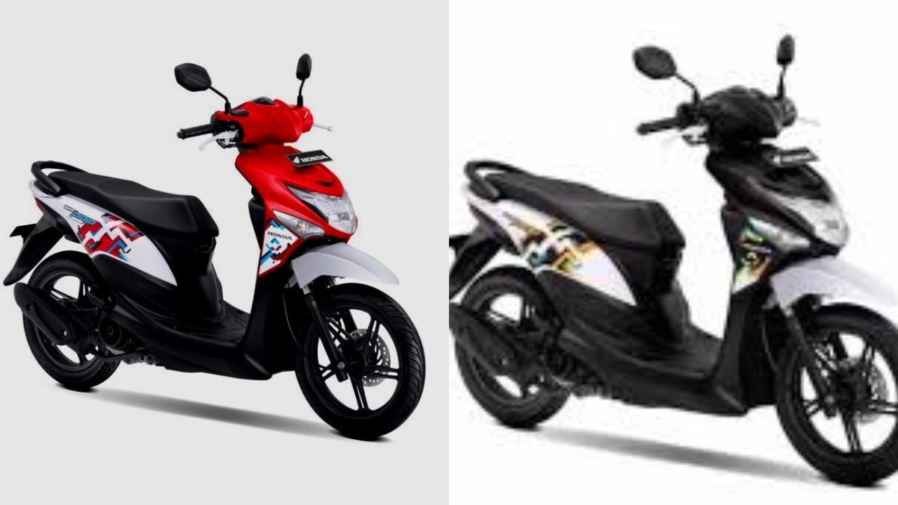Ulasan Lengkap Honda Beat Pop: Kelebihan, Kekurangan, dan Fakta Menarik!