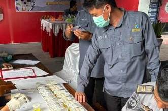 Implementasi Program Asa Cita Presiden RI