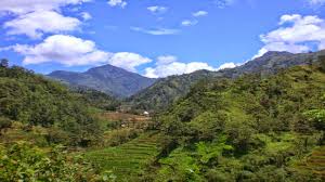 Gunung Muria, Mengungkap Legenda Bangsa Lemuria, dan Air Tiga Rasa di Jawa Tengah
