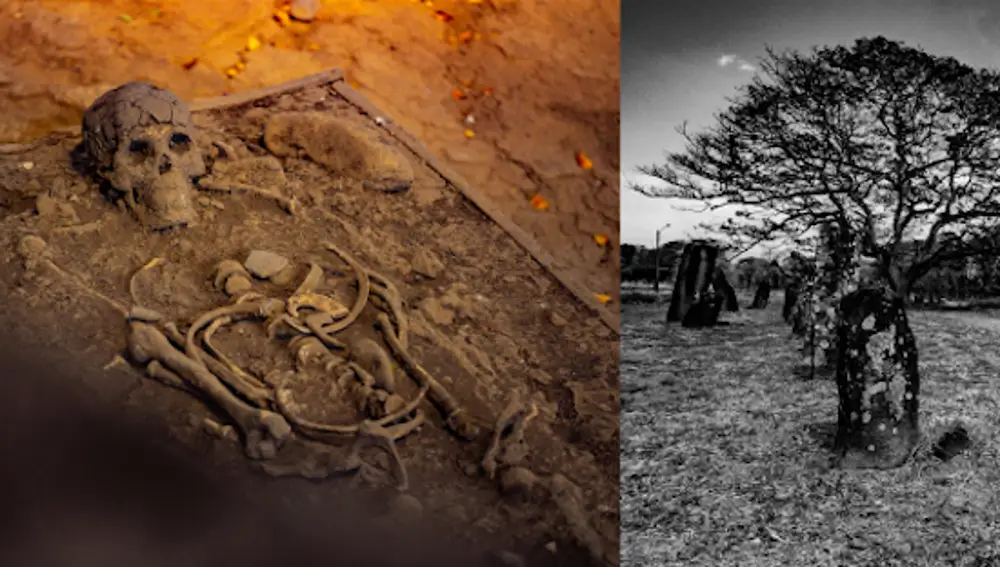Arkeolog Temukan Makam Emas dari Zaman Pra-Hispanik, Ini Lokasinya!