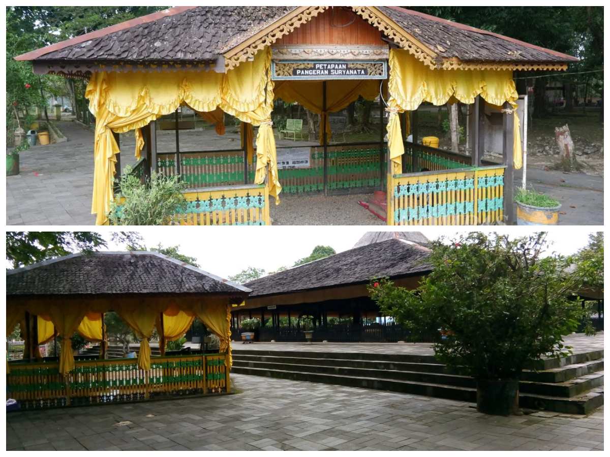 Candi Agung Amuntai dan Kisah Kejayaan Kerajaan Hindu di Bumi Kalimantan Selatan