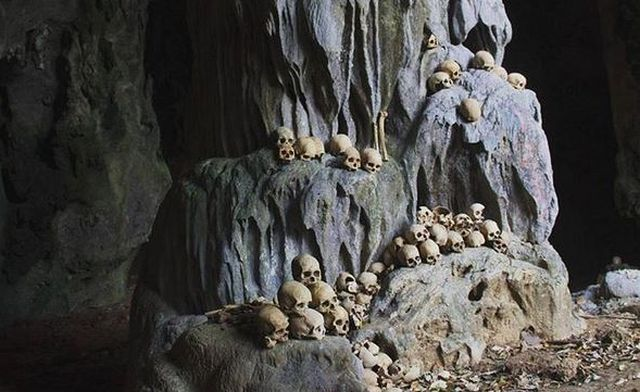 Mengapa Situs Bersejarah Suku Tolaki Begitu Menarik? Temukan Keunikannya!