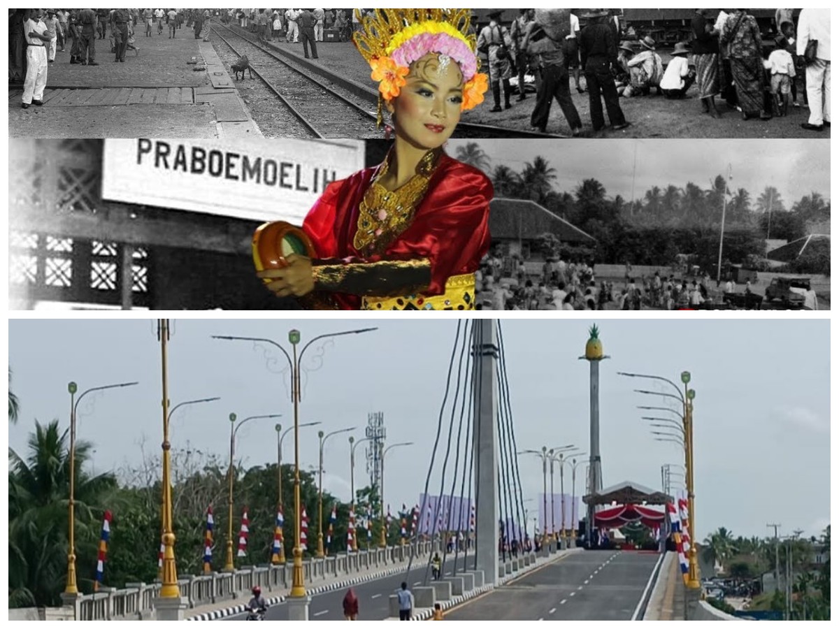 Prabumulih dari Masa ke Masa: 6 Fakta Sejarah yang Bikin Penasaran!