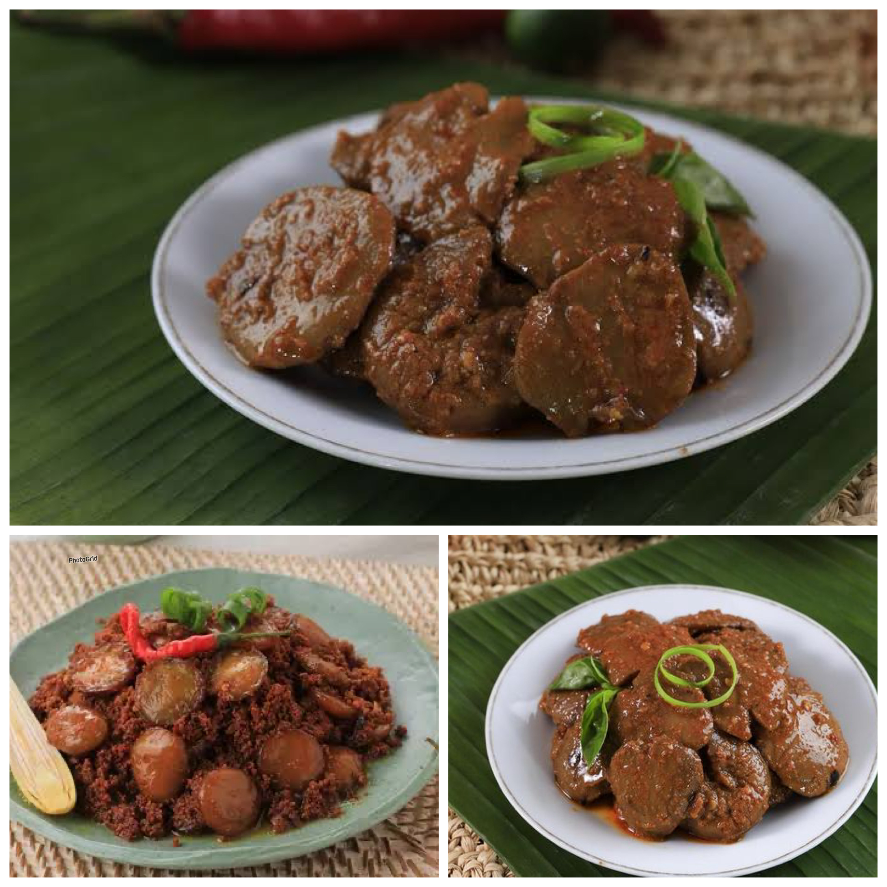 Inilah Resep Rendang Jengkol: Lezat, Pekat, dan Harum Khas Nusantara!