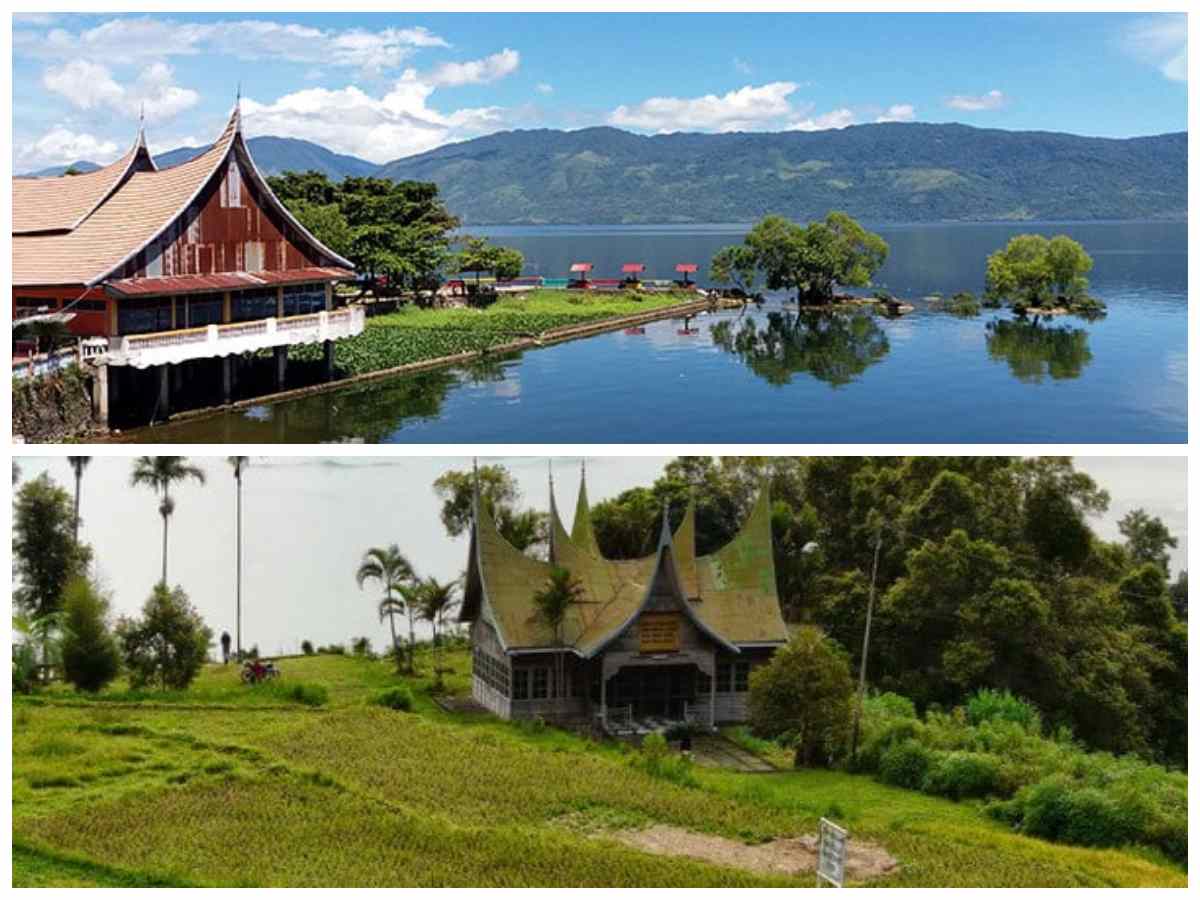  Kerajaan Samaskuta serta Danau Sikarak: Kisah Mistis dan Warisan Budaya di Sumatera Barat