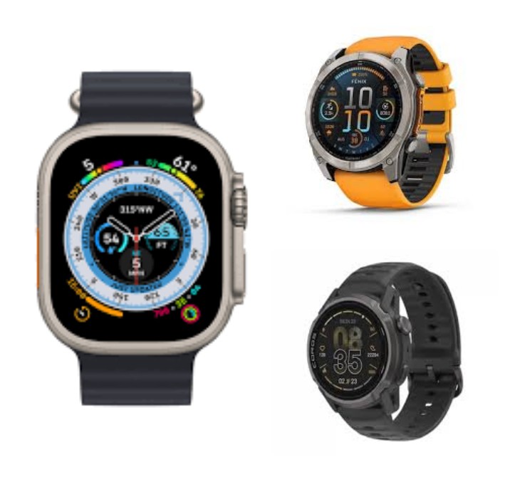 7 Jam Tangan Pintar Terbaik 2026 dengan Teknologi Modern