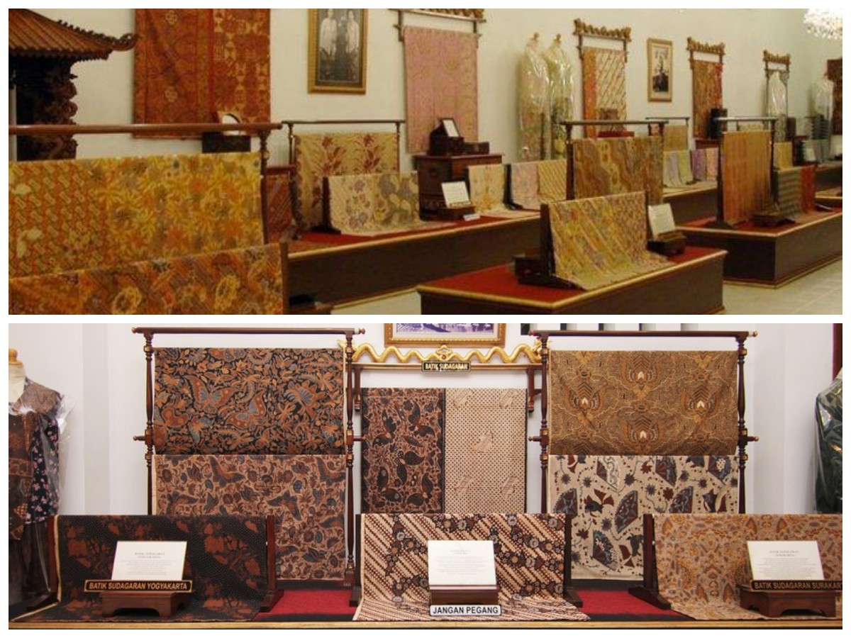Menelusuri Sejarah Museum Batik Danar Hadi, Pusat Edukasi Budaya Batik di Kota Solo