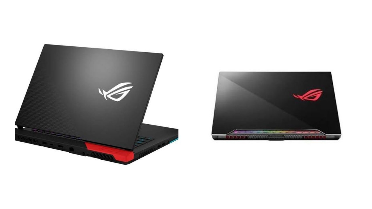ROG Strix Jadi Andalan Gamer Kompetitif, Layar hingga 18 Inci dan Performa Bertenaga!