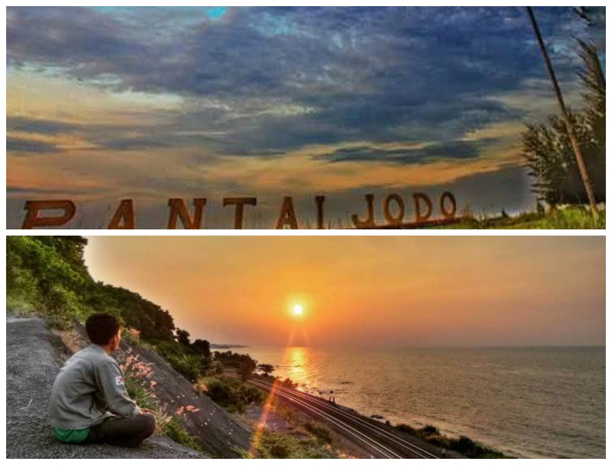 Mempesona! Melihat Keindahan Matahari Tebenam di 5 Pantai Cantik yang Hits di Semarang