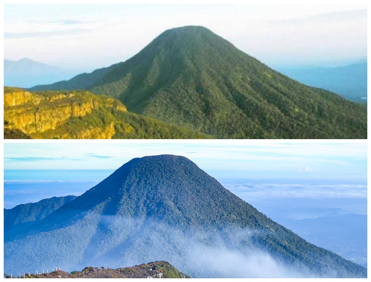 Menelusuri Sejarah Gunung Gede Pangrango: Jejak Alam dan Budaya di Tanah Sunda!