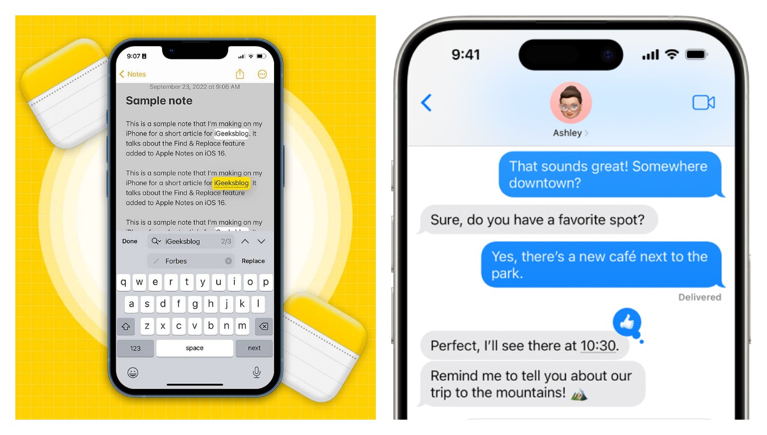 Biar Ngetik Makin Cepat! Ini Fungsi dan Cara Pakai Text Replacement di iPhone