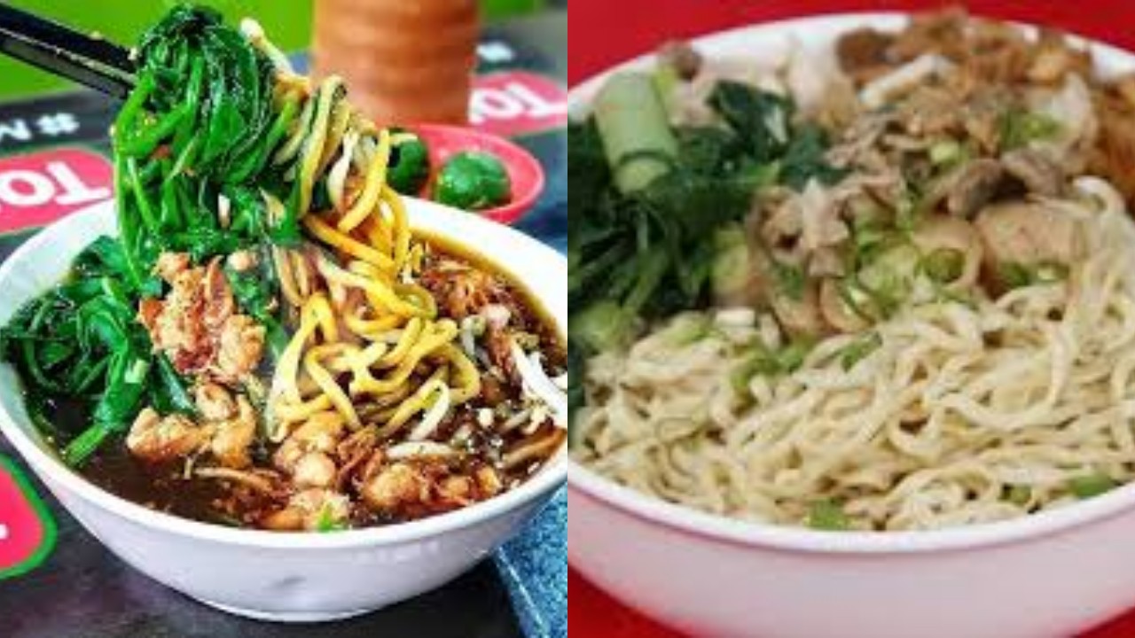 Rekomendasi Wisata Kuliner di Pasar Baru yang Nikmat, Dengan Rasa Yang Wow!