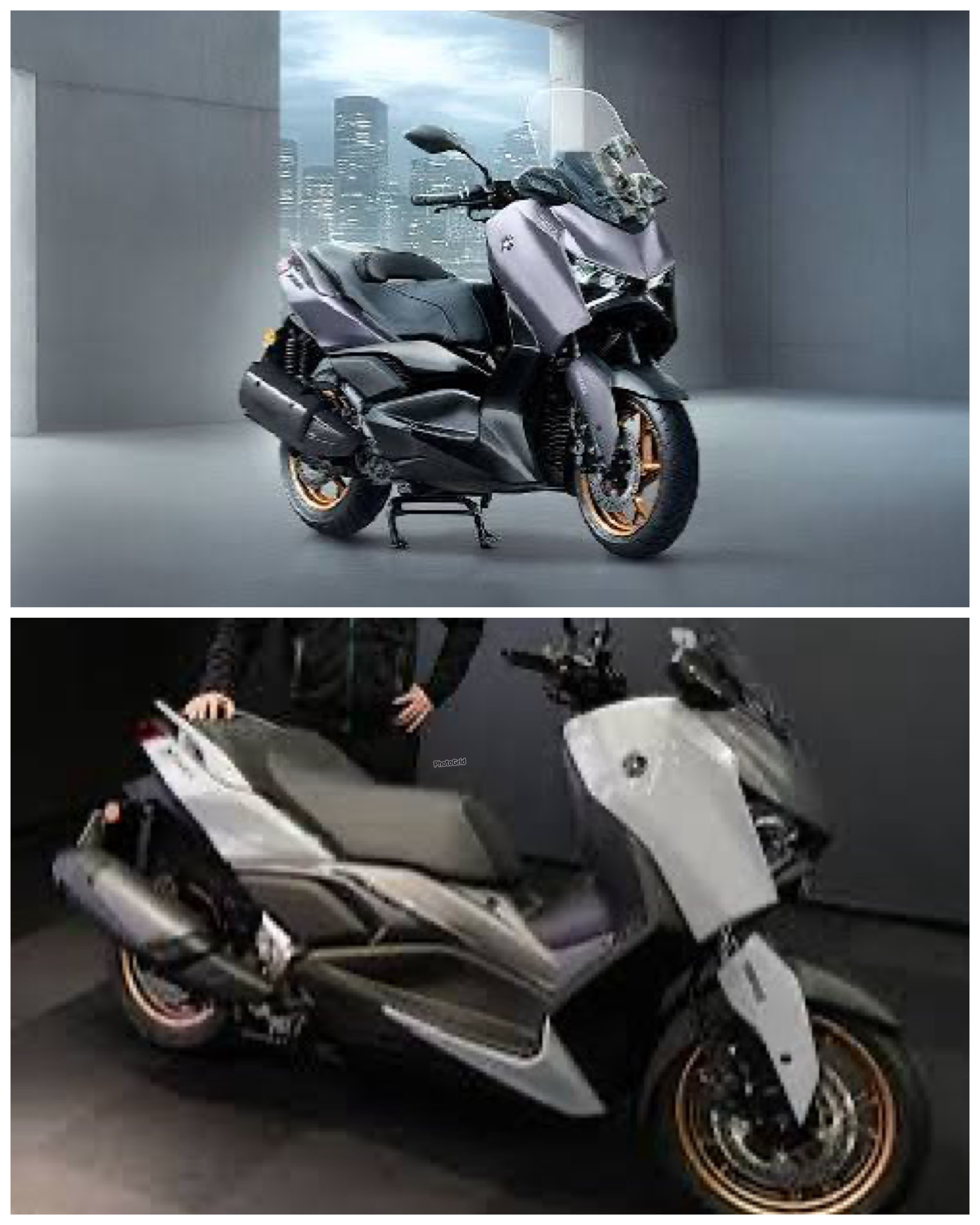 Harga Yamaha XMAX 250 2026 Terbaru, Skutik Premium dengan Fitur Makin Canggih!