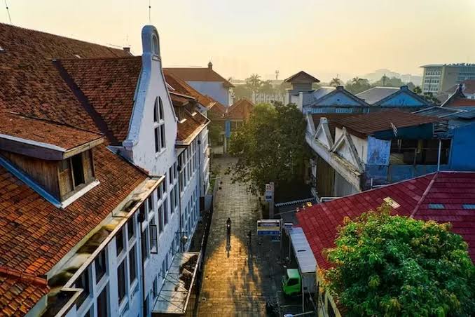 Mitos 7 Butir Telur hingga Gua Hantu di Raja Ampat, Ada Apa Yah?