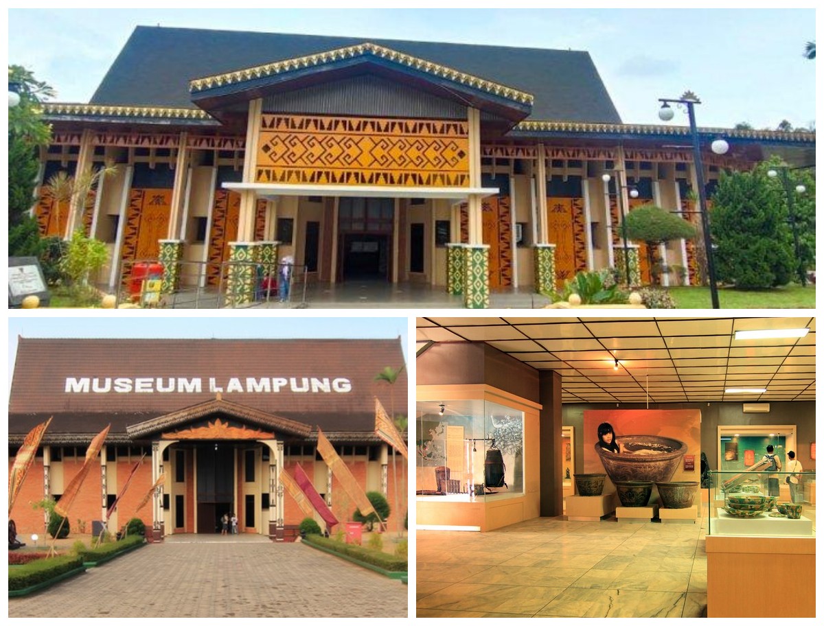 Sejarah Museum Lampung: Menyusuri Jejak Budaya dan Peradaban Sai Bumi Ruwa Jurai!