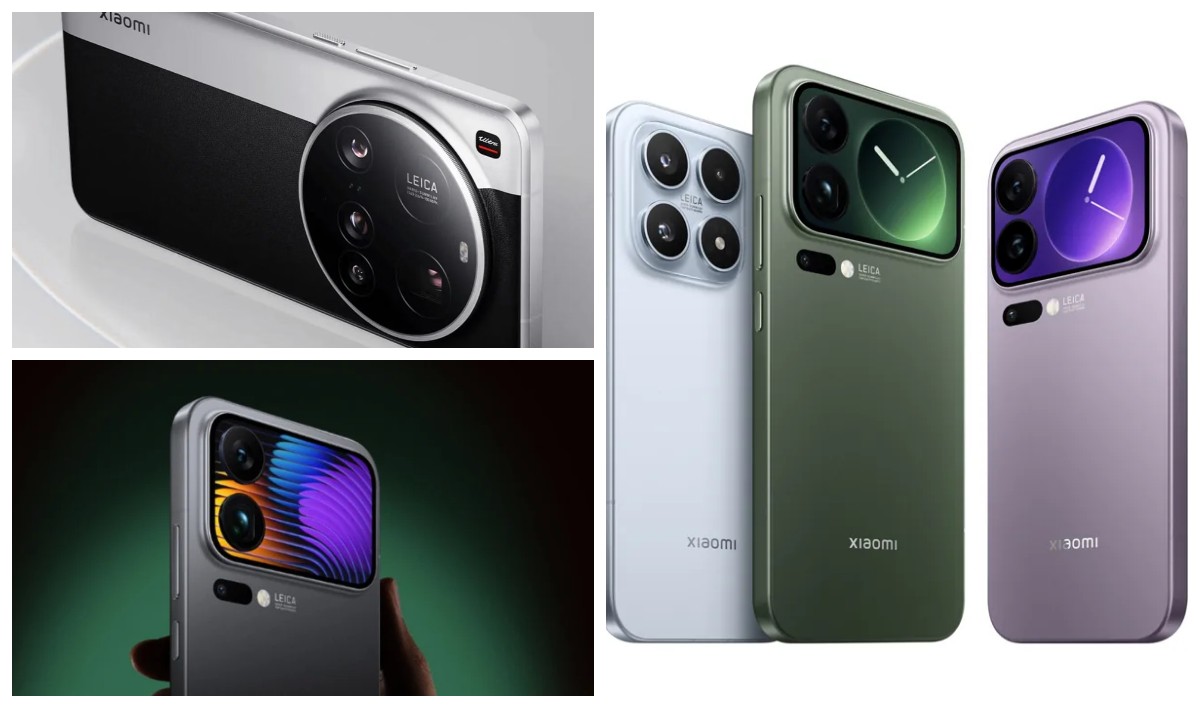 Xiaomi 17 Ultra 2025, Ponsel Flagship dengan Performa Tinggi dan Kamera Leica!