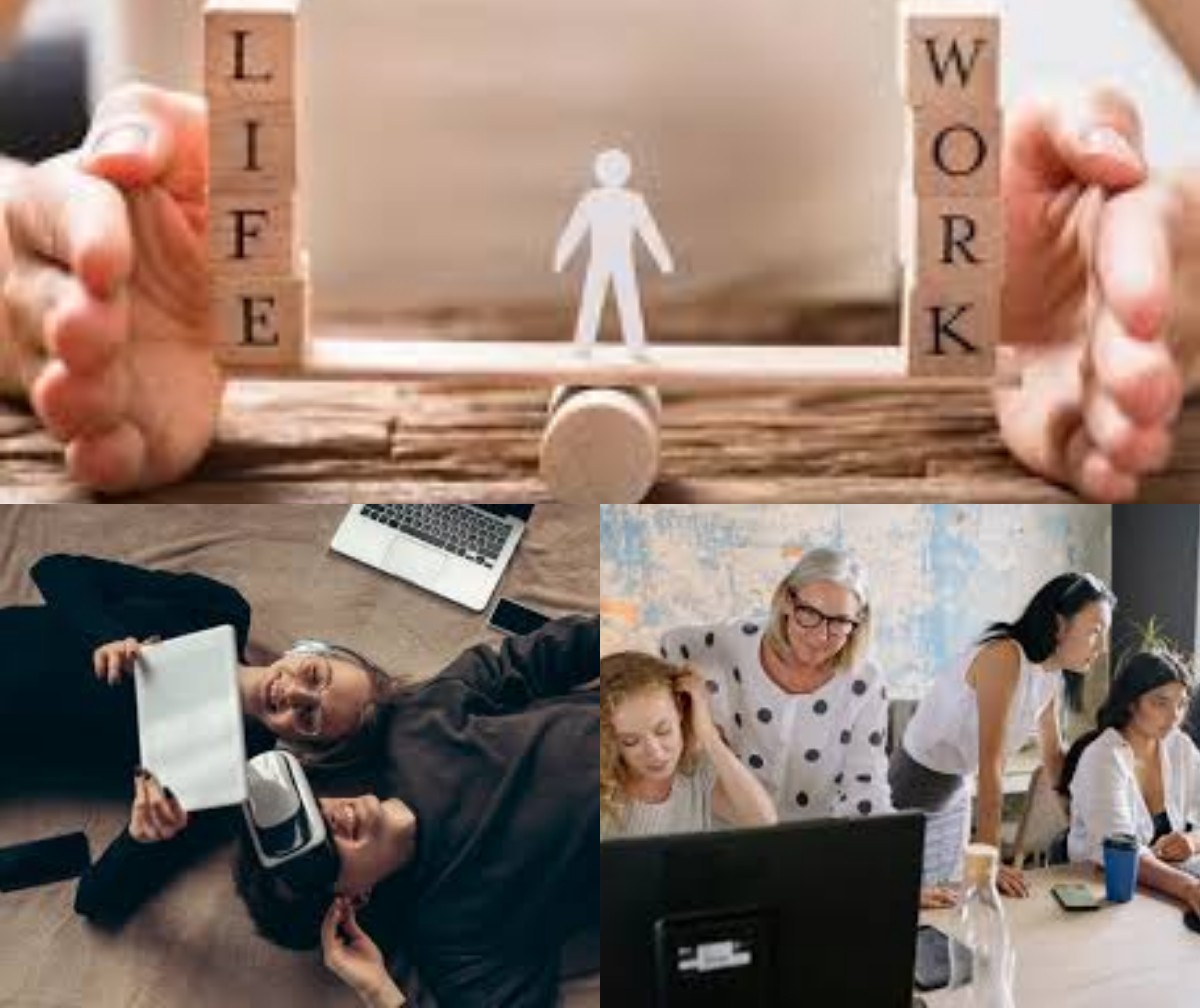 5 Tips Menjaga Keseimbangan Hidup di Era Serba Cepat dan Digital