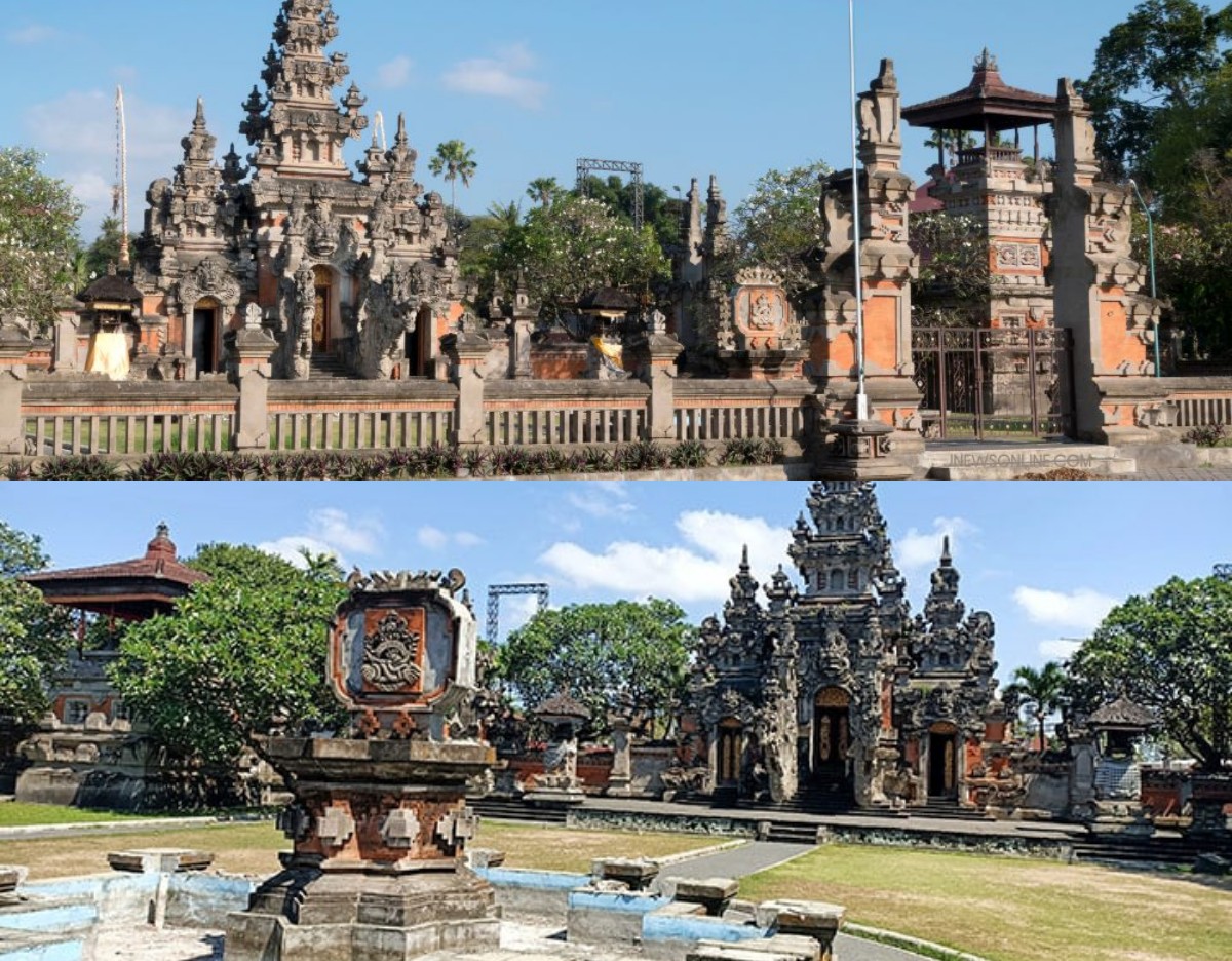 Menilik Sejarah dan Pesona Art Center Bali: Pusat Seni Budaya yang Legendaris!