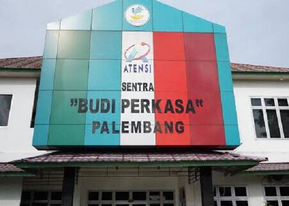 100 Anak Putus Sekolah Siap Kembali Belajar di Sekolah Rakyat Palembang