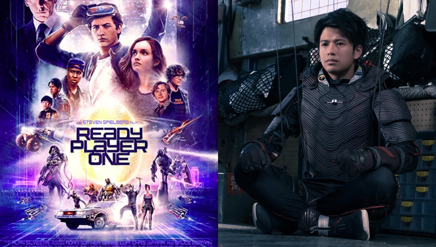 Sinopsis Film Ready Player One, Selamat Datang di Era Metaverse