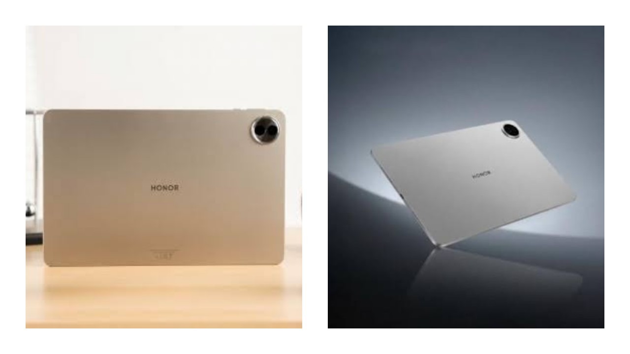 Honor Resmi Rilis Tablet 13 Inci, Bawa Baterai Jumbo 10.100 mAh dan Layar 120Hz!